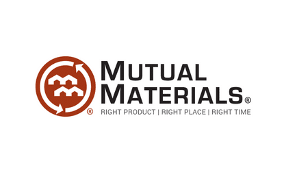 Mutual Materials Logo