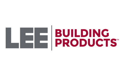 Lee Building Products Logo