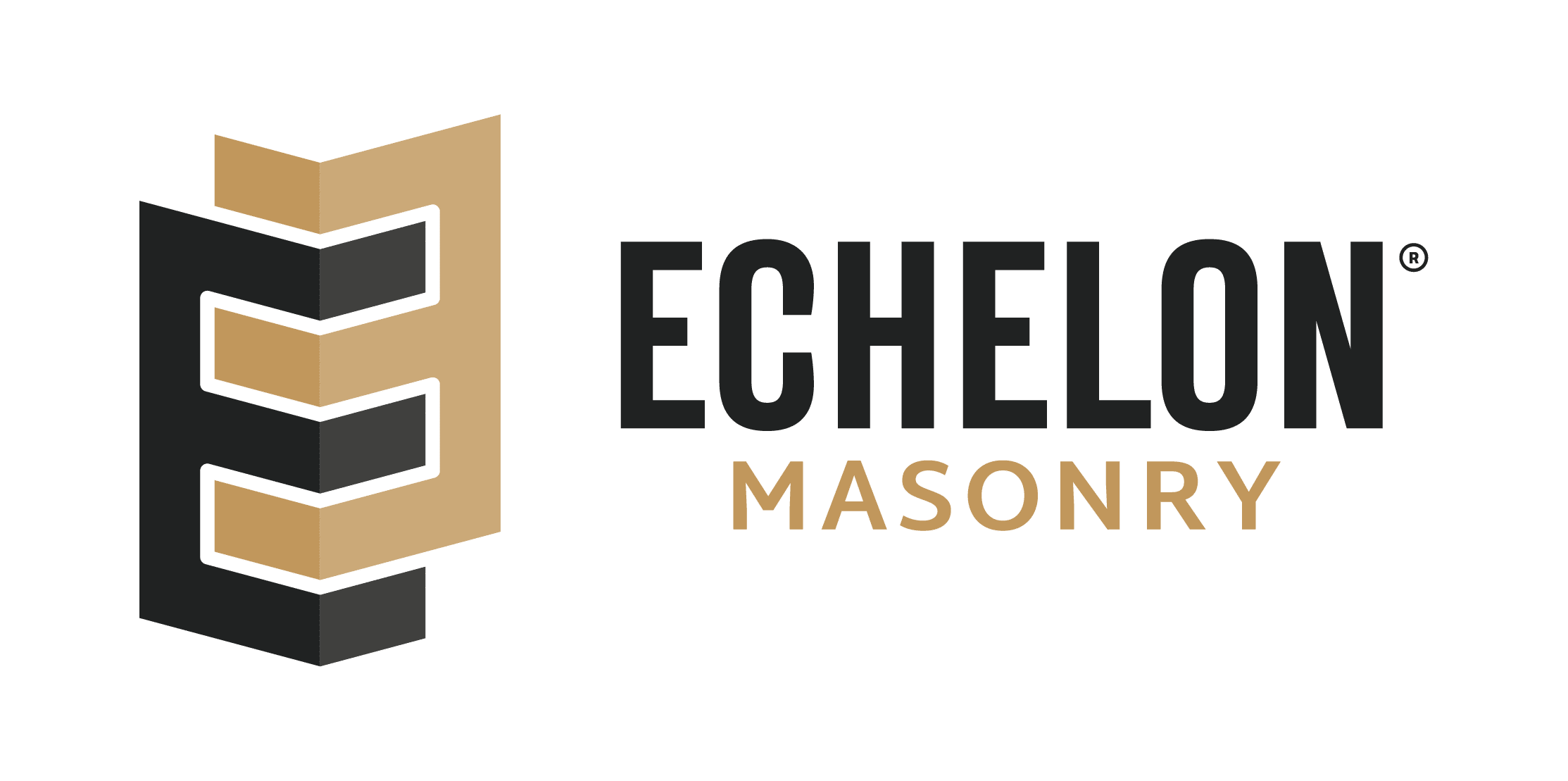 Echelon Masonry Logo