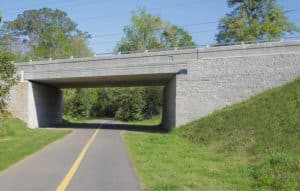 Florida Manages Orange Avenue Bridge With GRS-IBS - Concrete Masonry ...