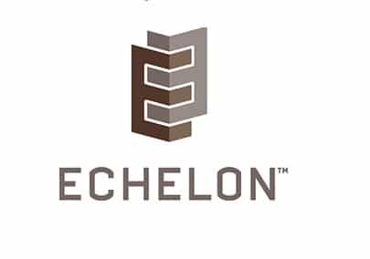 Echelon Masonry Logo