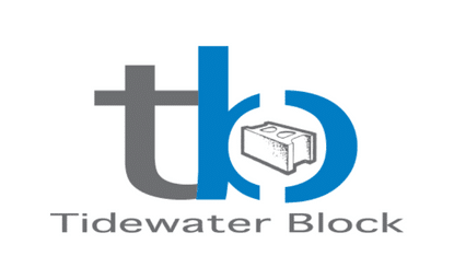 Logo for Tidewater Block