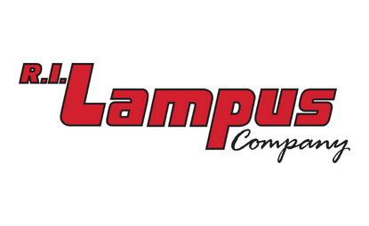 R.I. Lampus Company Logo