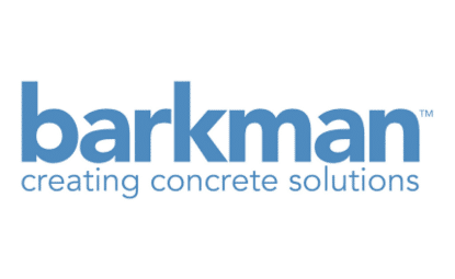 Barkman Concrete, Ltd. Logo