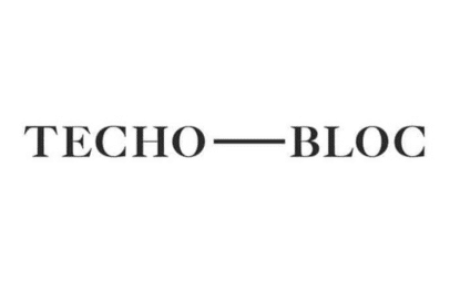 Techo-Bloc, Inc. Logo