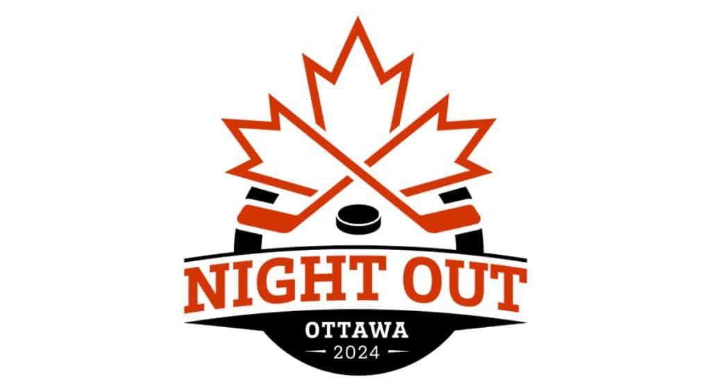 Night Out Ottawa logo