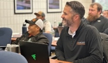 Concrete Paver Installer Course 9-24-24 Santa Clara CA