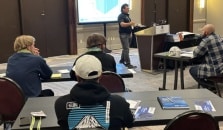 Concrete Paver Installer Course 1-15-25 Atlantic City NJ