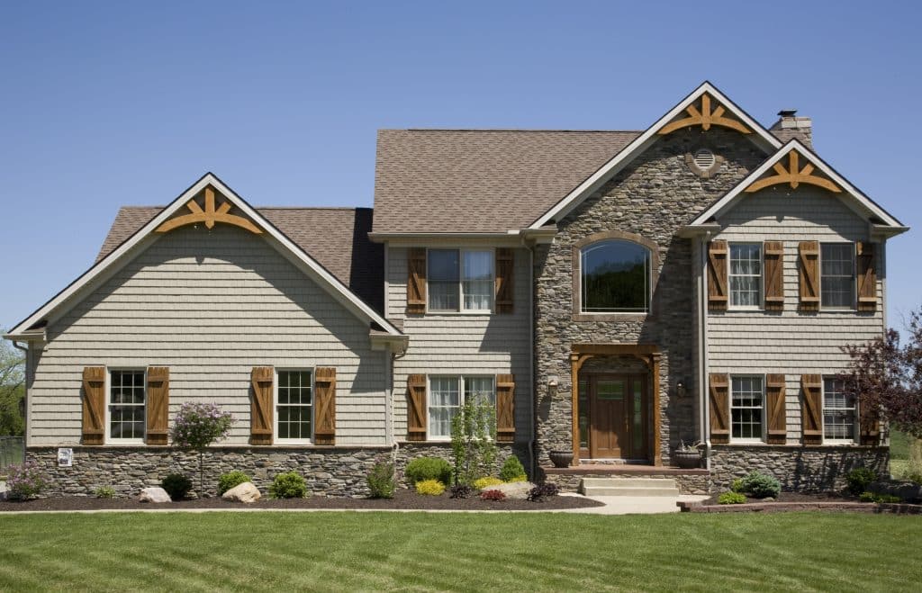 7 Questions to Ask When Choosing Manufactured Stone Veneer